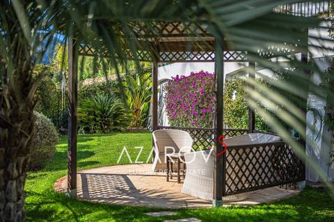 Villa i Ospedaletti, Imperia, Ospedaletti - € 1.700.000 | Ref: 5808 - foto 7