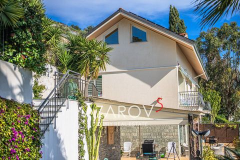Villa i Ospedaletti, Imperia, Ospedaletti - € 1.700.000 | Ref: 5808 - foto 8