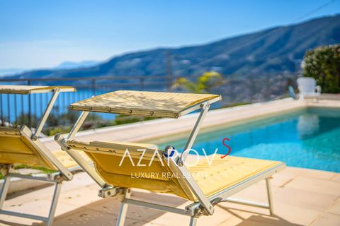 Villa i Ospedaletti, Imperia, Ospedaletti - € 1.700.000 | Ref: 5808 - foto 9