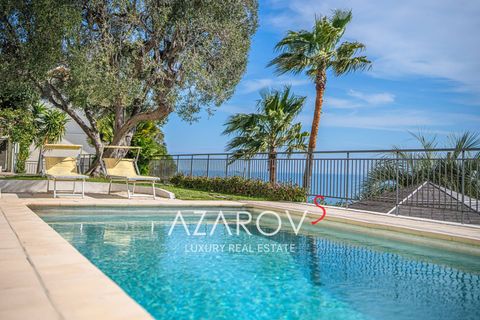 Villa i Ospedaletti, Imperia, Ospedaletti - € 1.700.000 | Ref: 5808 - foto 10