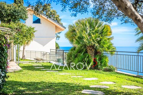 Villa i Ospedaletti, Imperia, Ospedaletti - € 1.700.000 | Ref: 5808 - foto 12