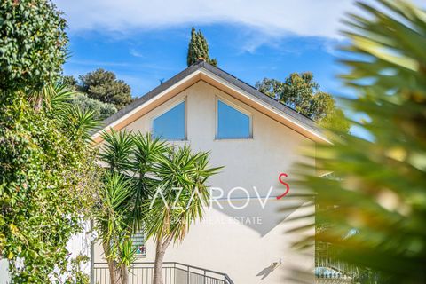 Villa i Ospedaletti, Imperia, Ospedaletti - € 1.700.000 | Ref: 5808 - foto 13
