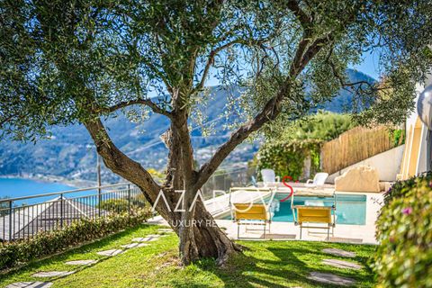 Villa i Ospedaletti, Imperia, Ospedaletti - € 1.700.000 | Ref: 5808 - foto 14