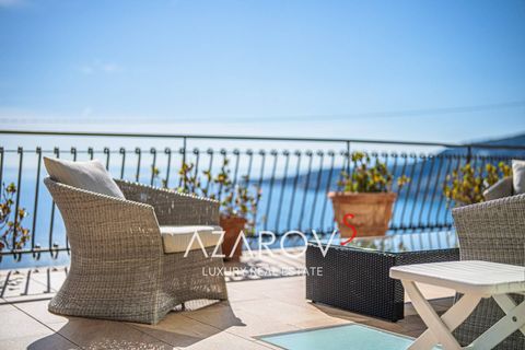 Villa i Ospedaletti, Imperia, Ospedaletti - € 1.700.000 | Ref: 5808 - foto 15