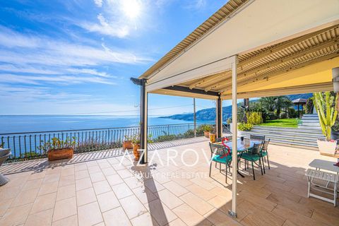 Villa i Ospedaletti, Imperia, Ospedaletti - € 1.700.000 | Ref: 5808 - foto 21