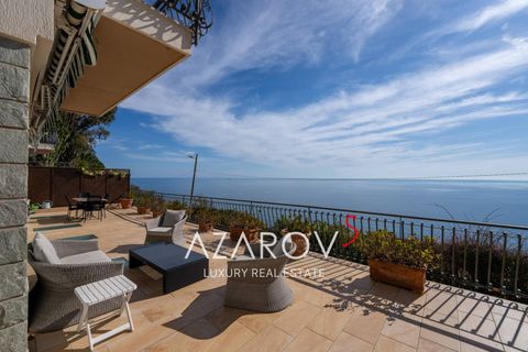 Villa i Ospedaletti, Imperia, Ospedaletti - € 1.700.000 | Ref: 5808 - foto 22