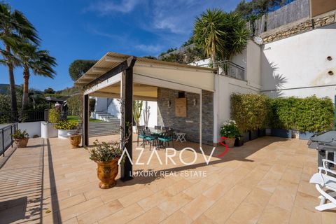 Villa i Ospedaletti, Imperia, Ospedaletti - € 1.700.000 | Ref: 5808 - foto 23