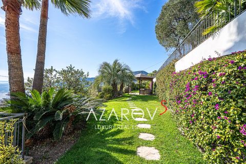 Villa i Ospedaletti, Imperia, Ospedaletti - € 1.700.000 | Ref: 5808 - foto 24