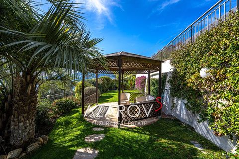 Villa i Ospedaletti, Imperia, Ospedaletti - € 1.700.000 | Ref: 5808 - foto 25