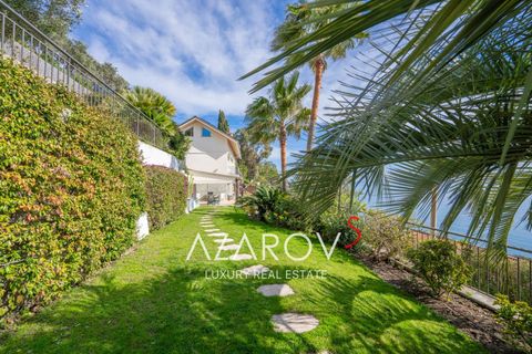 Villa i Ospedaletti, Imperia, Ospedaletti - € 1.700.000 | Ref: 5808 - foto 26