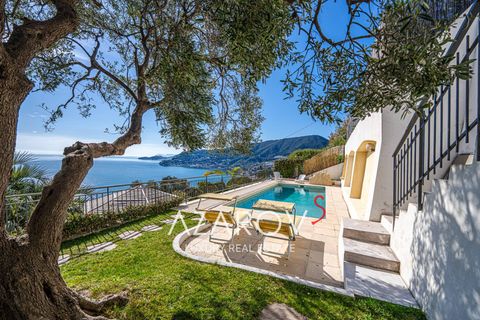 Villa i Ospedaletti, Imperia, Ospedaletti - € 1.700.000 | Ref: 5808 - foto 27