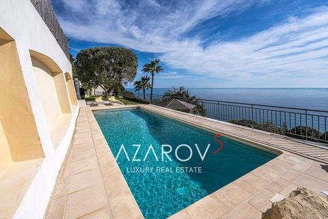 Villa i Ospedaletti, Imperia, Ospedaletti - € 1.700.000 | Ref: 5808 - foto 28