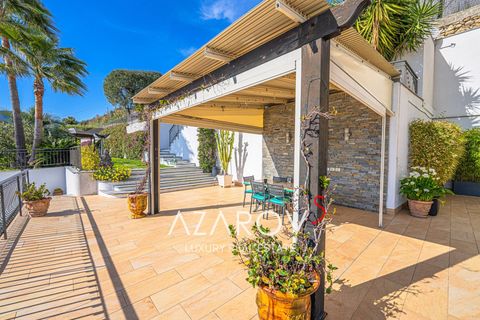 Villa i Ospedaletti, Imperia, Ospedaletti - € 1.700.000 | Ref: 5808 - foto 29