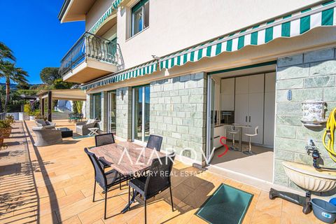 Villa i Ospedaletti, Imperia, Ospedaletti - € 1.700.000 | Ref: 5808 - foto 30