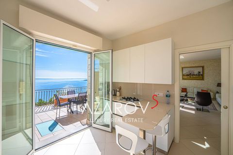 Villa i Ospedaletti, Imperia, Ospedaletti - € 1.700.000 | Ref: 5808 - foto 31