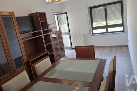 Lejlighed i Amarante, Porto, Amarante - € 650/måned | Ref: 164989 - foto 4
