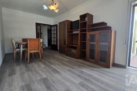 Lejlighed i Amarante, Porto, Amarante - € 650/måned | Ref: 164989 - foto 5