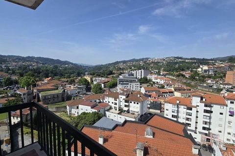 Lejlighed i Amarante, Porto, Amarante - € 650/måned | Ref: 164989 - foto 10
