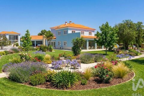 Farm i Palmela, Setubal, Palmela - € 1.588.000 | Ref: 951264 - foto 1