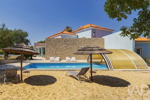 Farm i Palmela, Setubal, Palmela - € 1.588.000 | Ref: 951264 - foto 2