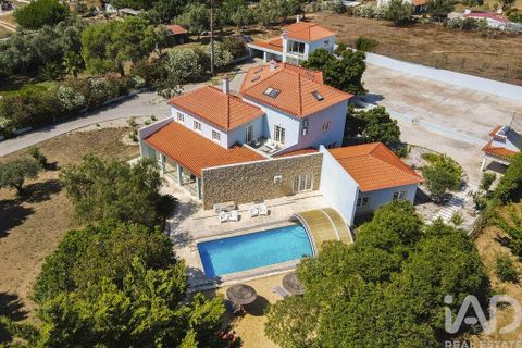 Farm i Palmela, Setubal, Palmela - € 1.588.000 | Ref: 951264 - foto 3