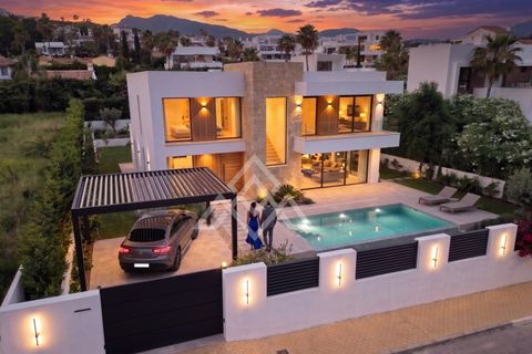 Villa i El Paraiso, Malaga, El Paraiso - € 895.000 | Ref: MPS-0039 - foto 2
