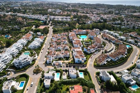 Villa i El Paraiso, Malaga, El Paraiso - € 895.000 | Ref: MPS-0039 - foto 14