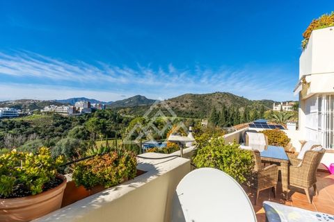 Wohnung in Los Arqueros, Malaga, Los Arqueros - € 529.000 | Ref: MPO-0629 - Foto 10