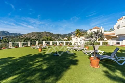 Wohnung in Los Arqueros, Malaga, Los Arqueros - € 529.000 | Ref: MPO-0629 - Foto 20