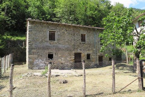 Villa i Bagnone, Massa and Carrara, Bagnone - € 30.000 | Ref: 251A - foto 2