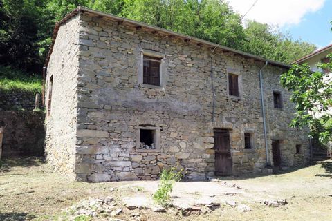 Villa i Bagnone, Massa and Carrara, Bagnone - € 30.000 | Ref: 251A - foto 3