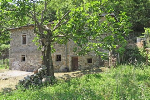 Villa i Bagnone, Massa and Carrara, Bagnone - € 30.000 | Ref: 251A - foto 4