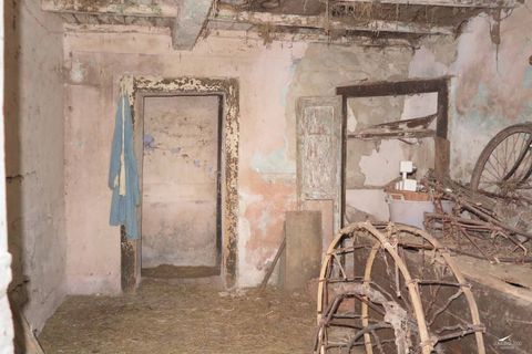Villa i Bagnone, Massa and Carrara, Bagnone - € 30.000 | Ref: 251A - foto 5