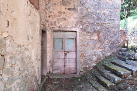 Villa i Bagnone, Massa and Carrara, Bagnone - € 30.000 | Ref: 251A - foto 8