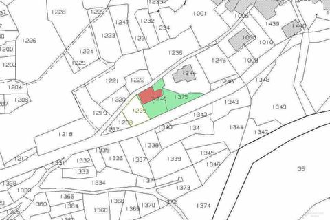 Villa i Bagnone, Massa and Carrara, Bagnone - € 30.000 | Ref: 251A - foto 10