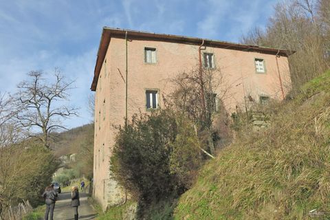 Propriedade comercial em Comano, Massa and Carrara, Comano - € 150.000 | Ref: 013 - foto 2
