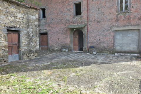 Propriedade comercial em Comano, Massa and Carrara, Comano - € 150.000 | Ref: 013 - foto 3