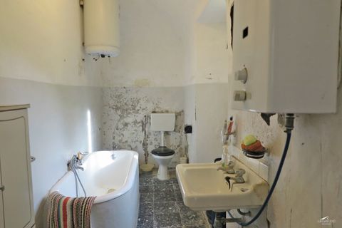 Propriedade comercial em Comano, Massa and Carrara, Comano - € 150.000 | Ref: 013 - foto 14