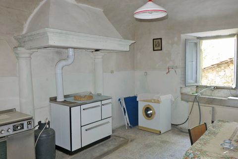Propriedade comercial em Comano, Massa and Carrara, Comano - € 150.000 | Ref: 013 - foto 15
