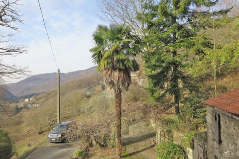 Propriedade comercial em Comano, Massa and Carrara, Comano - € 150.000 | Ref: 013 - foto 16