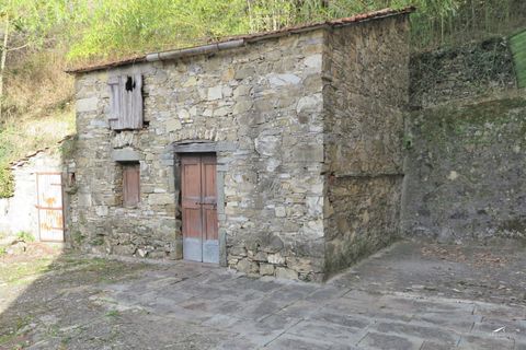 Propriedade comercial em Comano, Massa and Carrara, Comano - € 150.000 | Ref: 013 - foto 29