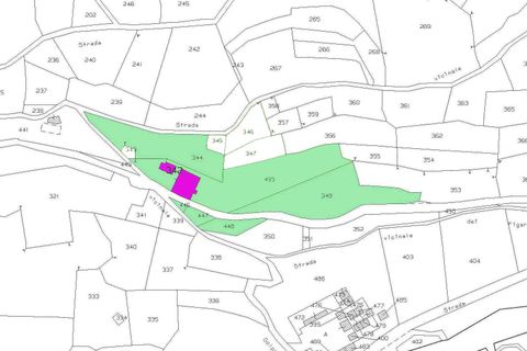 Propriedade comercial em Comano, Massa and Carrara, Comano - € 150.000 | Ref: 013 - foto 32