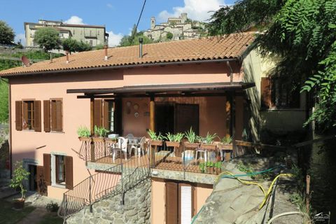 Villa a Bagnone, Massa and Carrara, Bagnone - € 450.000 | Ref: 959 - foto 2