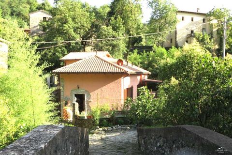 Villa a Bagnone, Massa and Carrara, Bagnone - € 450.000 | Ref: 959 - foto 3