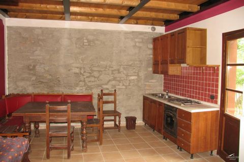 Villa a Bagnone, Massa and Carrara, Bagnone - € 450.000 | Ref: 959 - foto 7