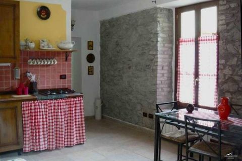 Villa a Bagnone, Massa and Carrara, Bagnone - € 450.000 | Ref: 959 - foto 12