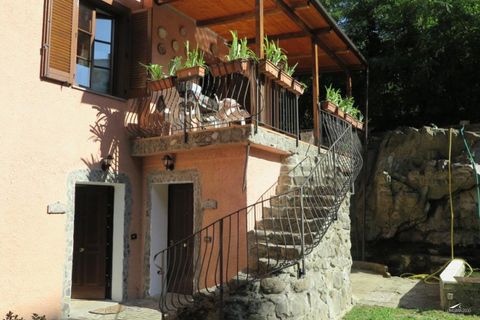 Villa a Bagnone, Massa and Carrara, Bagnone - € 450.000 | Ref: 959 - foto 13