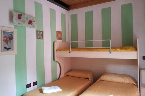 Villa a Bagnone, Massa and Carrara, Bagnone - € 450.000 | Ref: 959 - foto 16