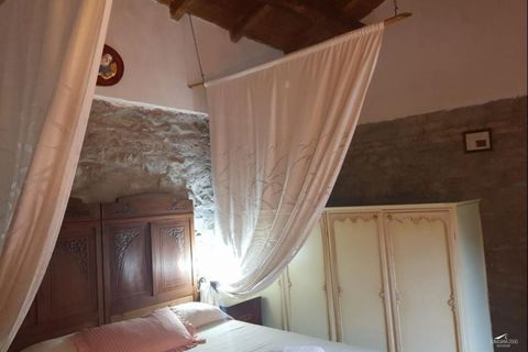Villa a Bagnone, Massa and Carrara, Bagnone - € 450.000 | Ref: 959 - foto 17