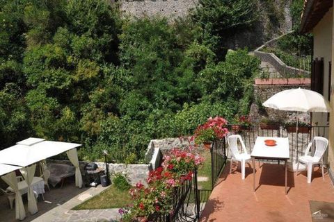 Villa a Bagnone, Massa and Carrara, Bagnone - € 450.000 | Ref: 959 - foto 23
